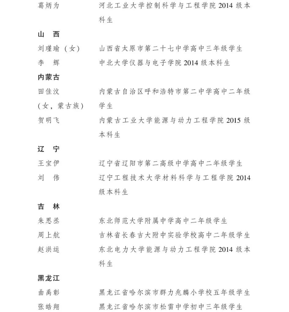 第31届全国青少年科技创新大赛_第31届全国青少年科技创新大赛_全国科技青少年创新大赛作品