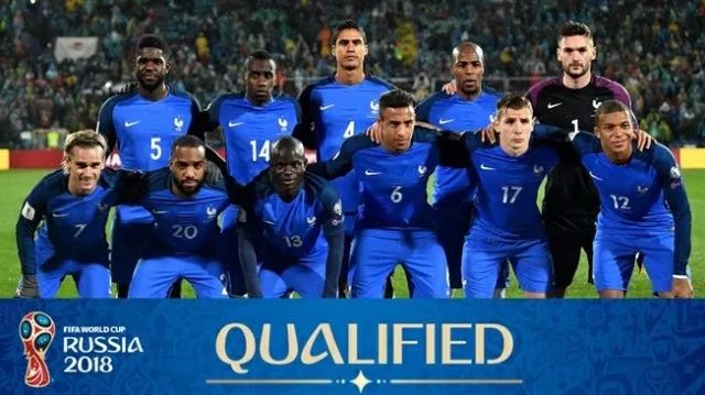 98世界杯决赛法国阵容-法国世界杯决赛对手