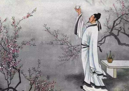 李白将进酒表达的情感-李白表达情感将进酒的诗句