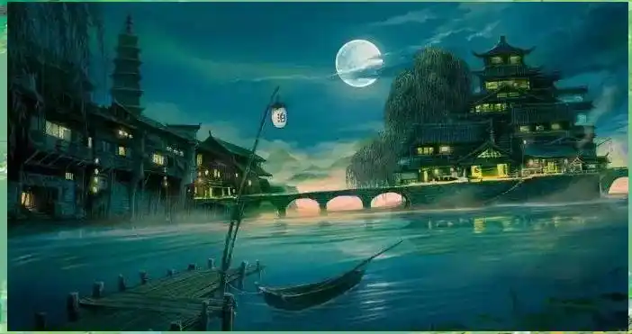 秋夜独坐所抒发的情感-秋夜独坐的情感