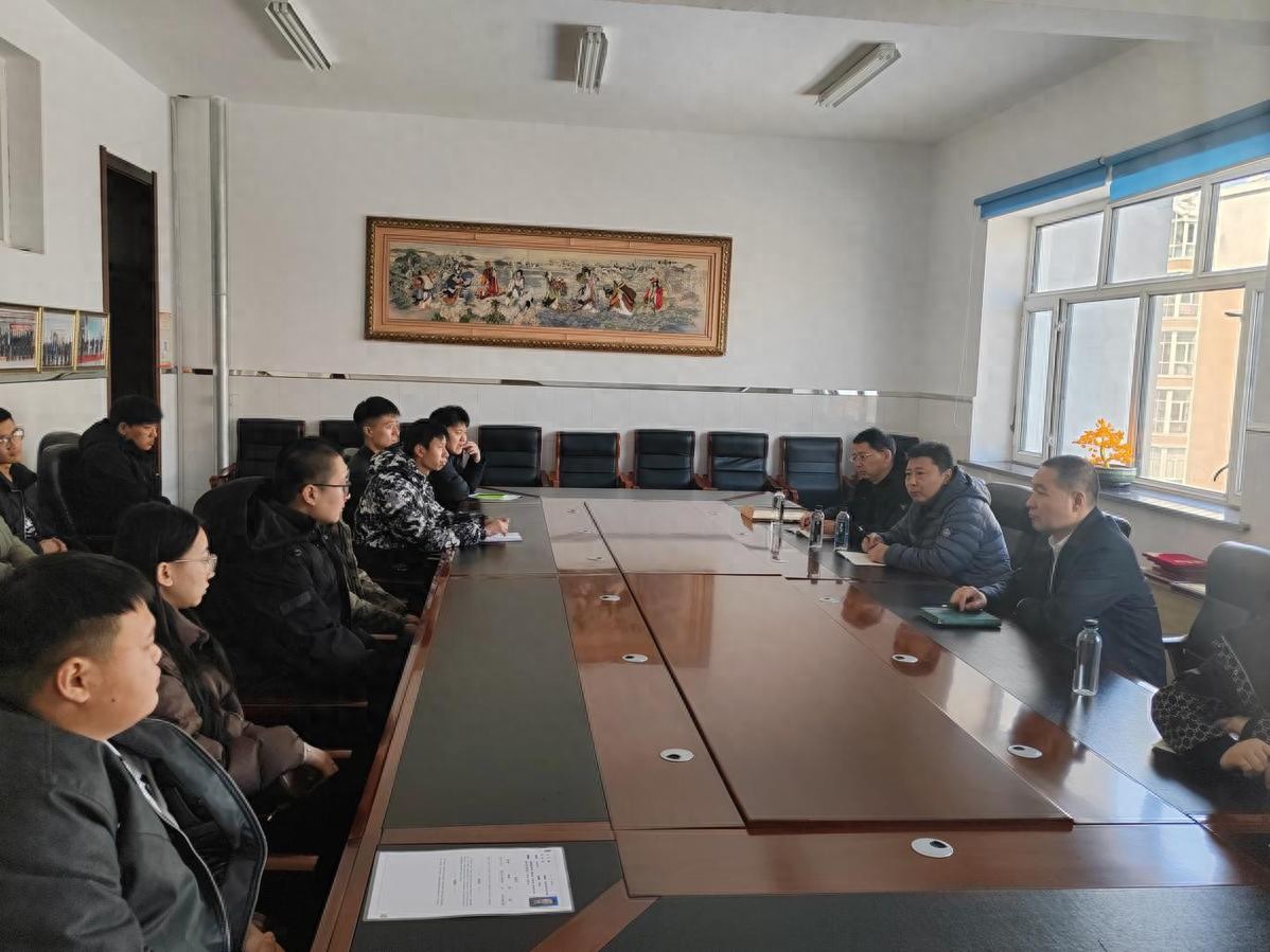 黑龙江科技职业学院-黑龙江科技职业学院专业目录