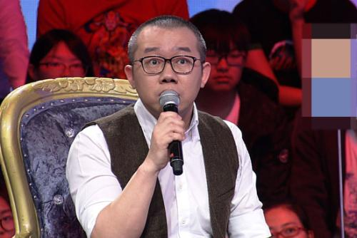 涂磊主持的情感节目有哪些_电视节目主持人涂磊_著名主持人涂磊