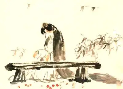 秋夜曲 张仲素情感-秋夜曲张仲素表达了什么情感