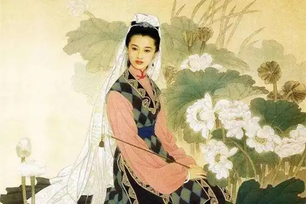 过尽千帆皆不是 情感-尽情感千帆过是成语吗
