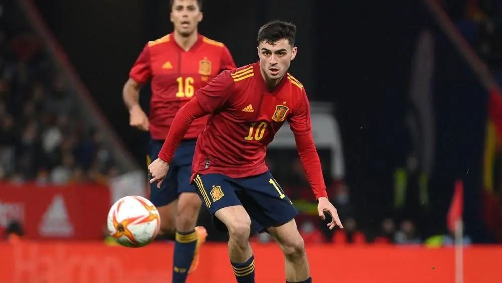西班牙10世界杯阵容_西班牙队世界杯_西班牙2022世界杯