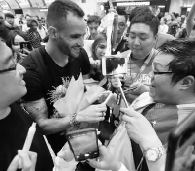 奥古斯托参加世界杯-奥古斯托国家队进球