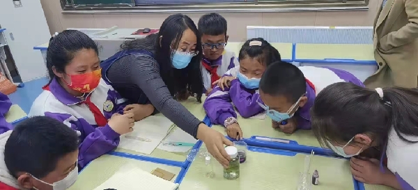 海淀区青少年科技馆_海淀少年科学院_海淀少年宫 科技课