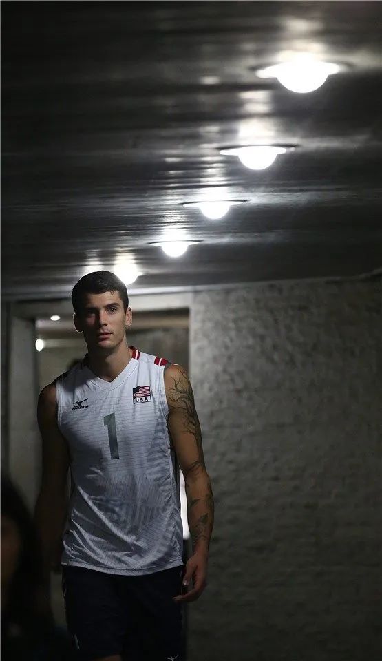 男排世界杯 美国-美国男排世锦赛