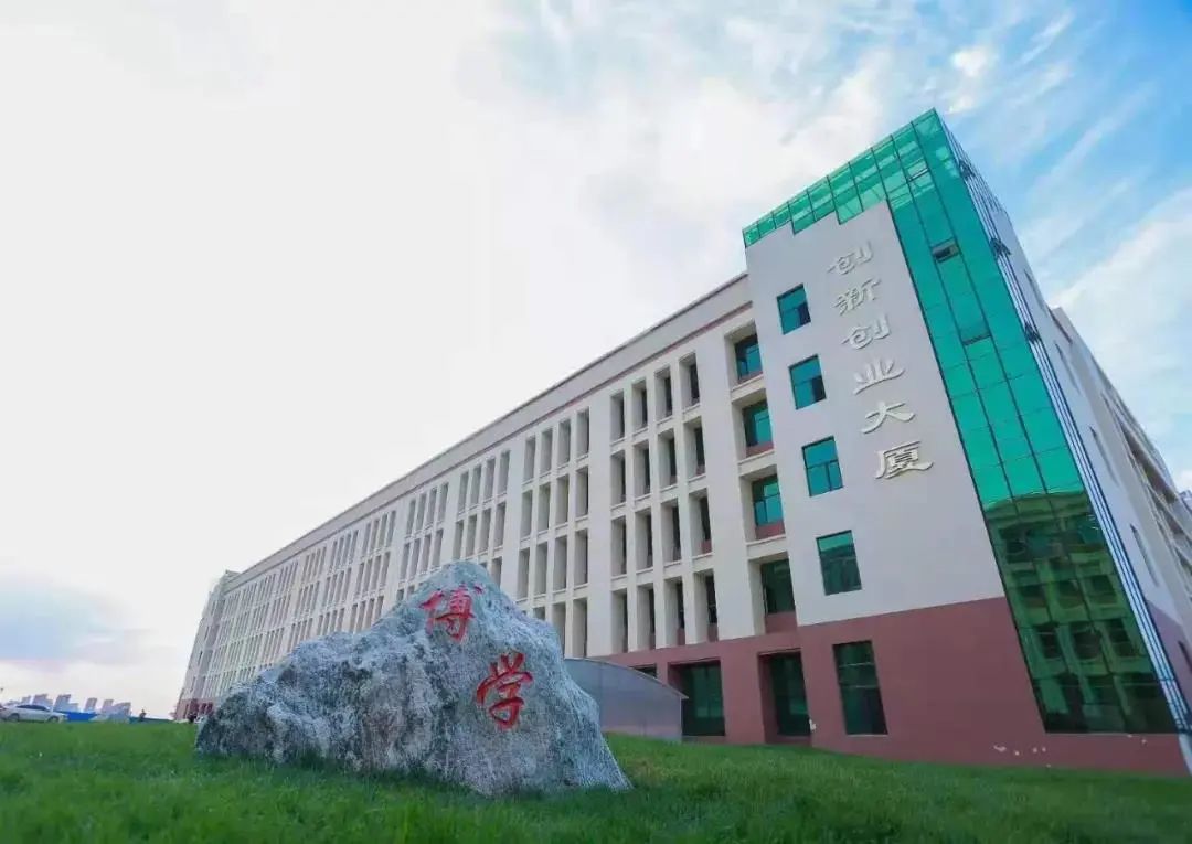 石家庄科技信息职业学院宿舍-石家庄科技职业学校宿舍