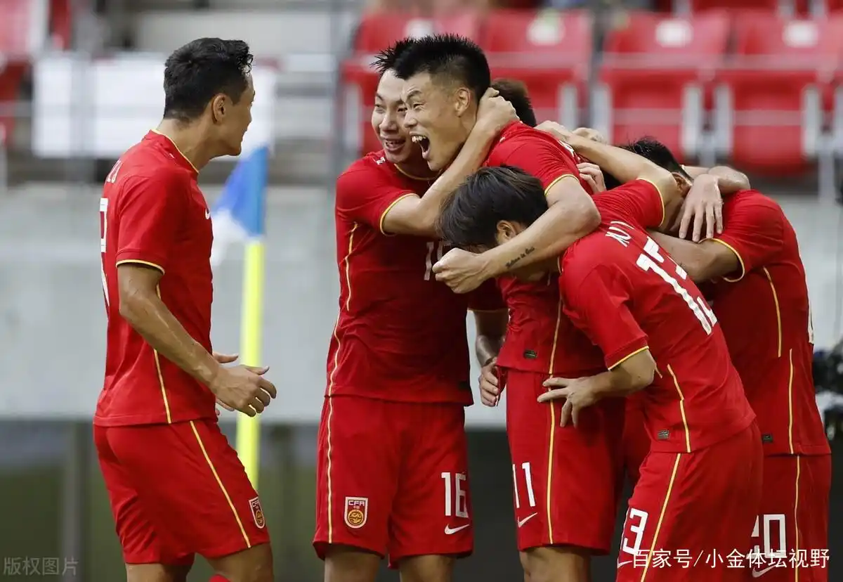 世界杯12强赛_国足备战2026世界杯_2026世界杯亚洲区名额扩充