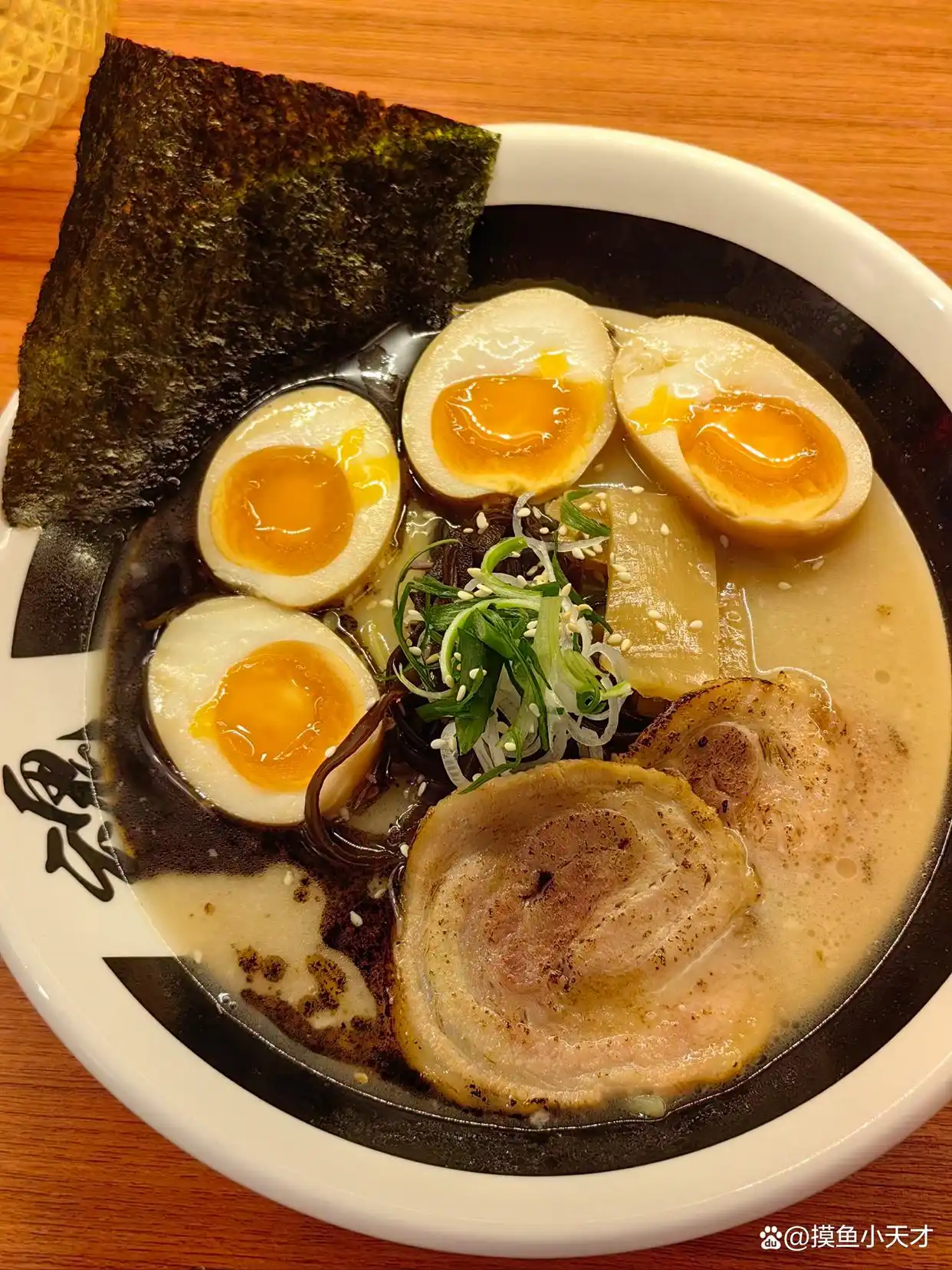 日本饮食文化 徐静波-日本拉面文化符号