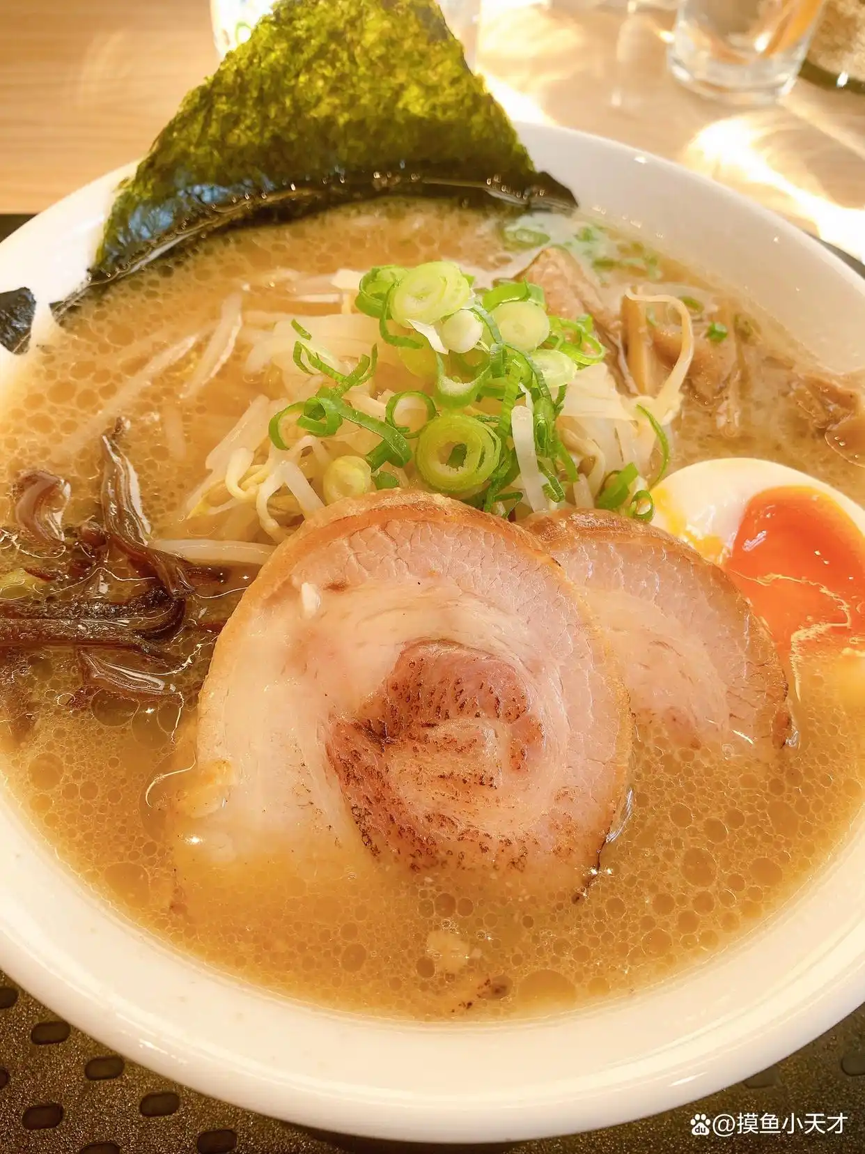 日本饮食文化 徐静波_日本拉面文化符号_日本拉面汤底种类