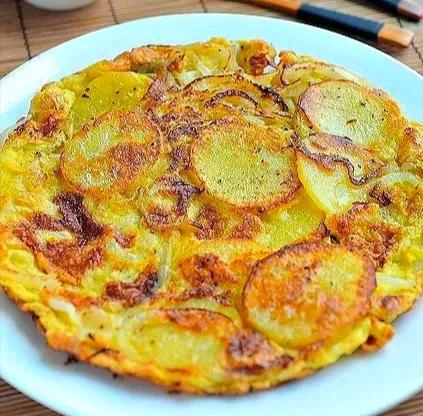 西班牙特色美食十大排名_西班牙海鲜饭Paella特色_西班牙饮食文化ppt