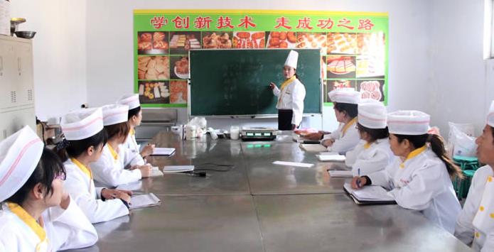 学校饮食加盟-金麦佳餐饮加盟连锁培训学校靠谱吗