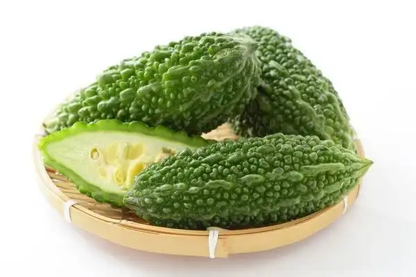 甲状腺结节饮食注意-苦瓜