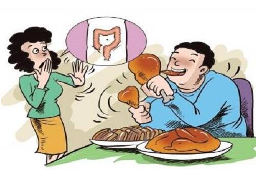 结肠溃疡饮食中山分享_溃疡性结肠炎饮食调理方法_溃疡性结肠炎治疗注意事项