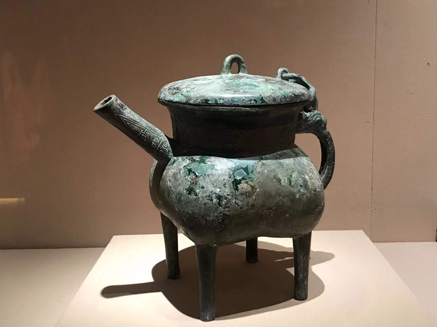 中国古代饮食文化展_中国古代饮食 mobi_中国国家博物馆饮食文化历史变迁