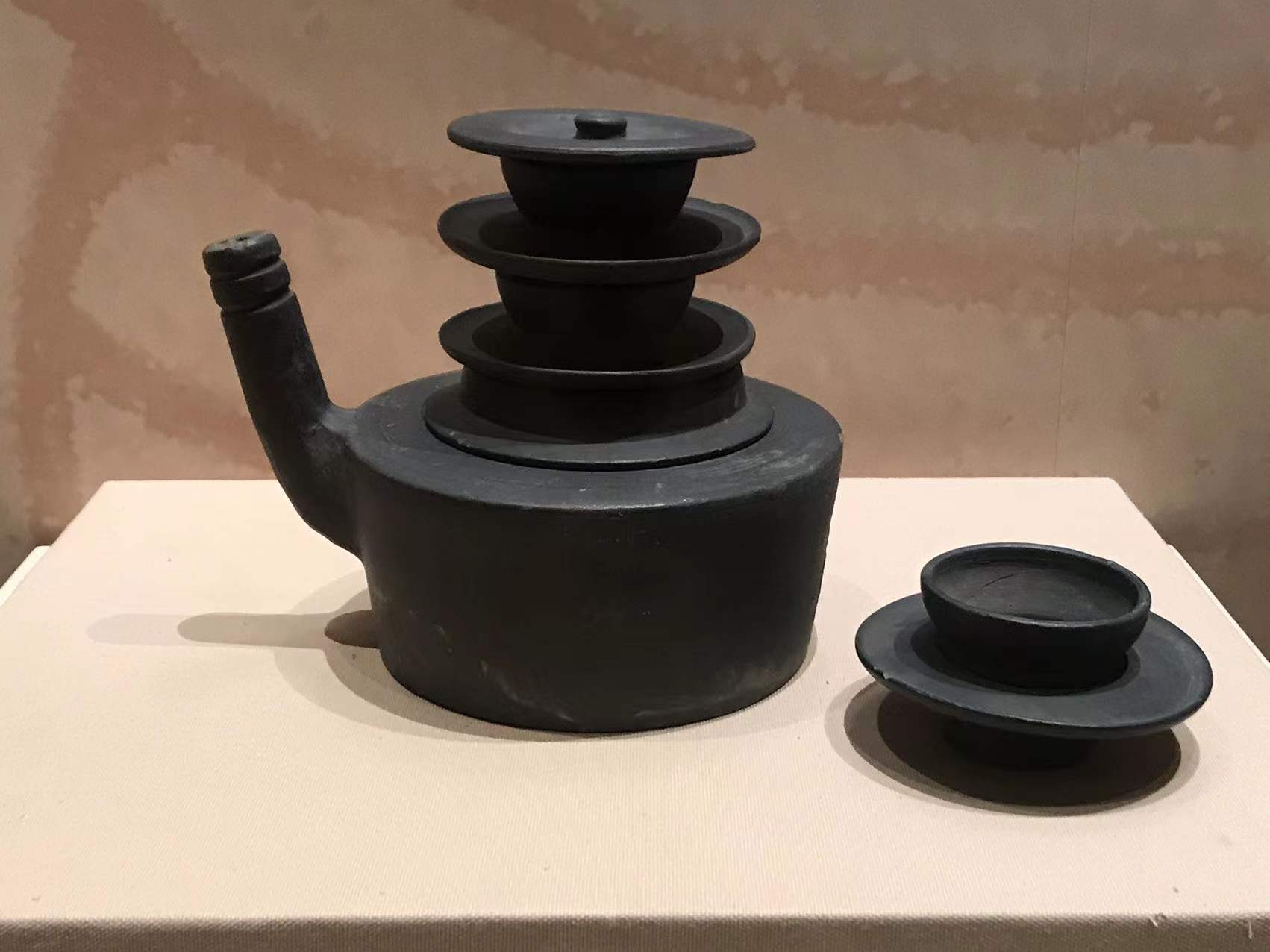 中国古代饮食文化展_中国国家博物馆饮食文化历史变迁_中国古代饮食 mobi