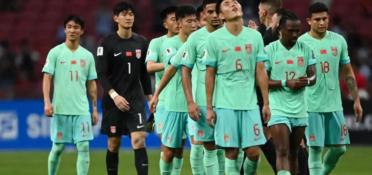 世界杯亚洲区世预赛C组排名分析_世界杯出线队伍_中国男足C组晋级前景