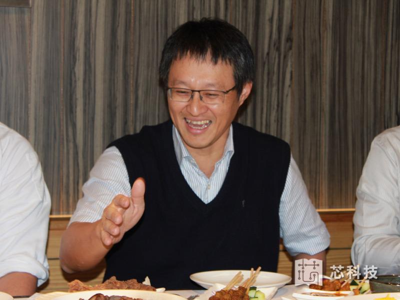 群联科技-NAND Flash控制IC厂群联营收增长